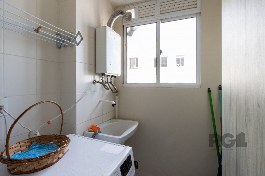 Apartamento à venda com 3 quartos, 67m² - Foto 14