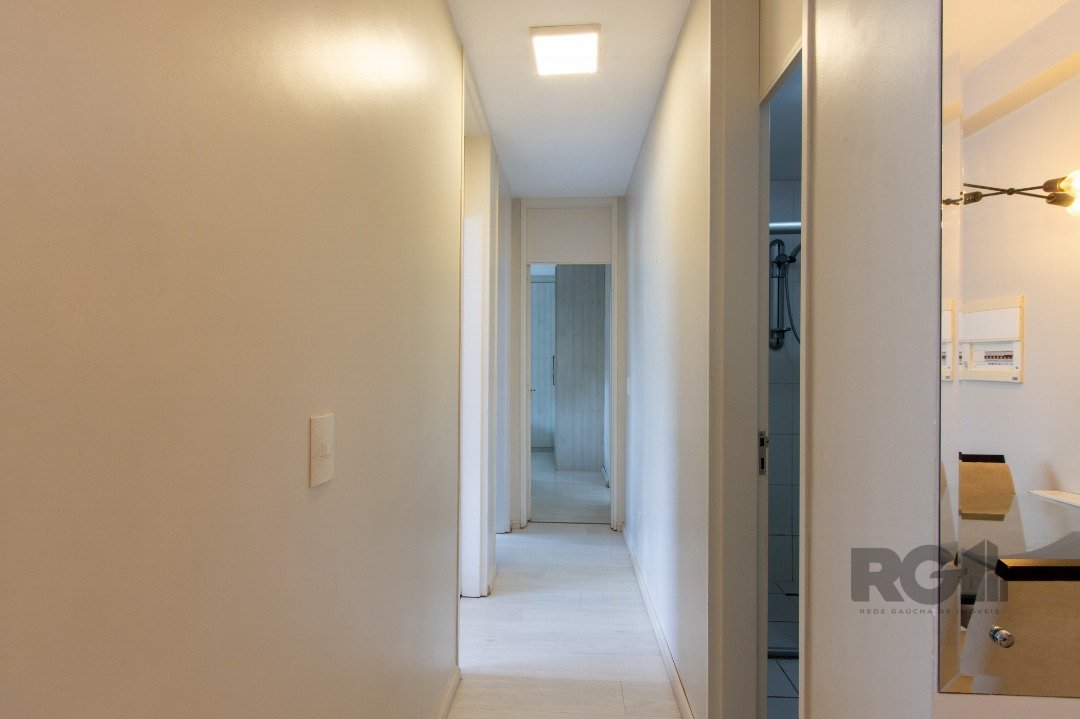 Apartamento à venda com 3 quartos, 67m² - Foto 17