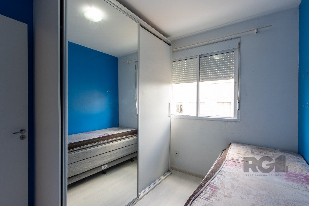 Apartamento à venda com 3 quartos, 67m² - Foto 23