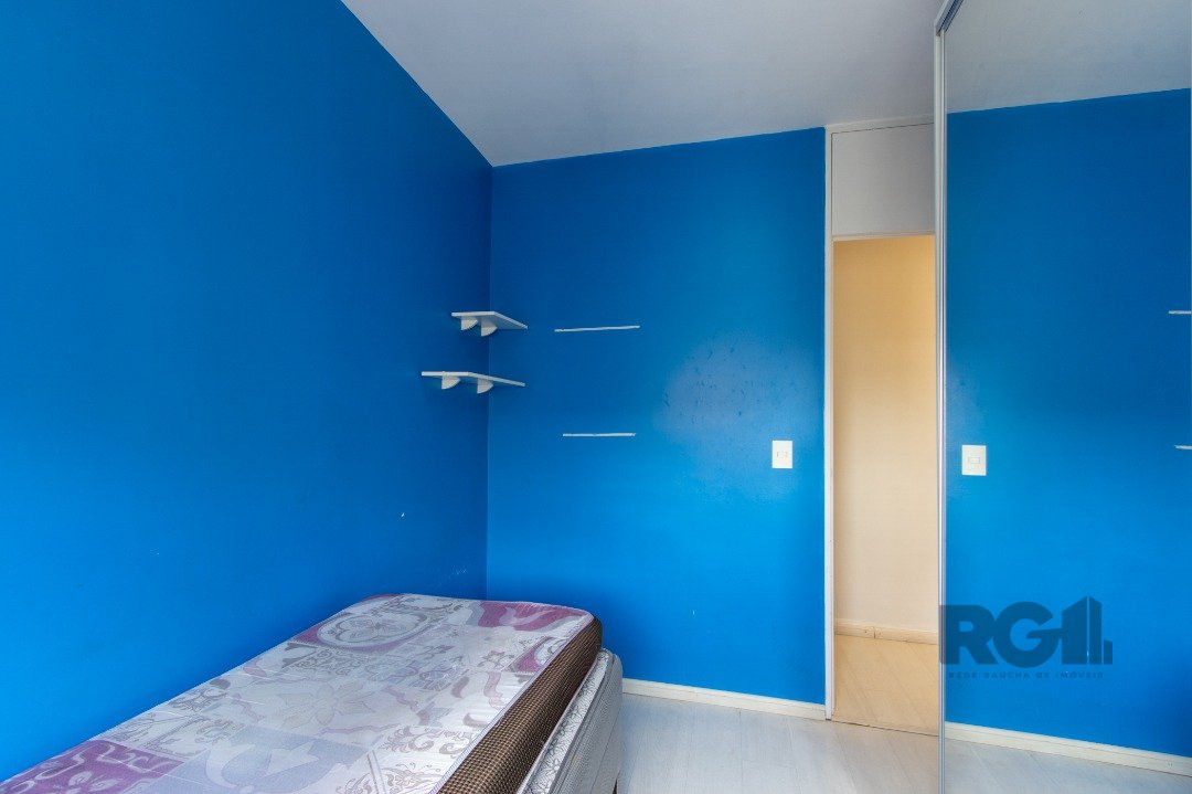 Apartamento à venda com 3 quartos, 67m² - Foto 24