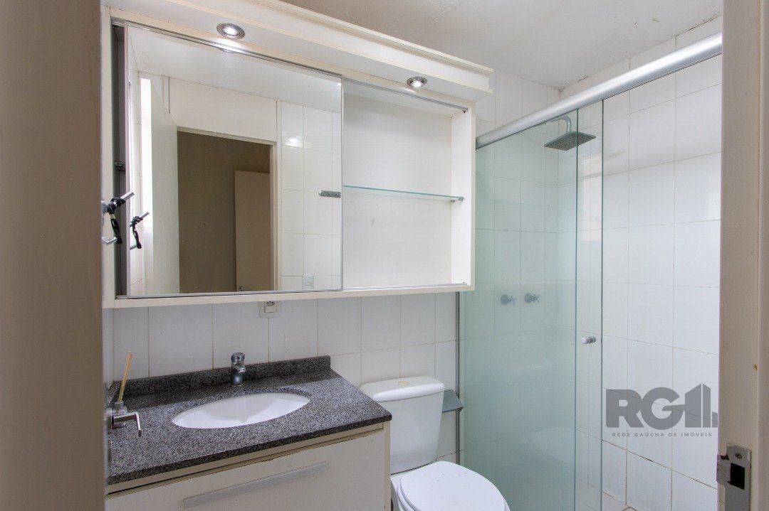 Apartamento à venda com 3 quartos, 67m² - Foto 26