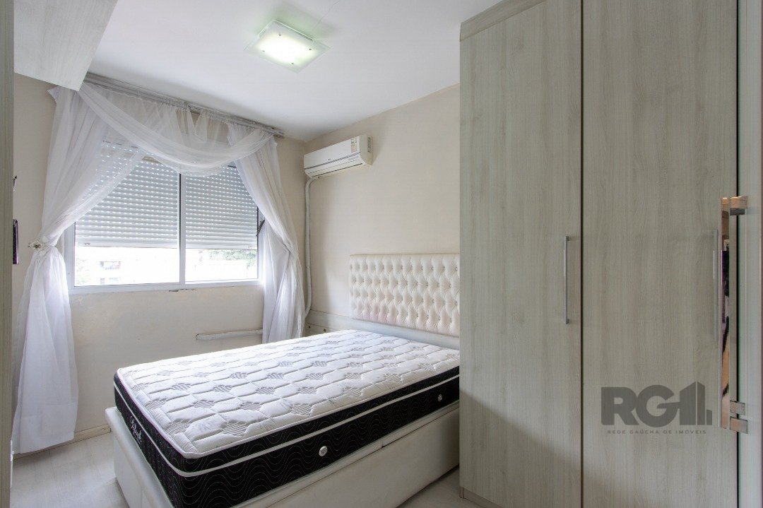 Apartamento à venda com 3 quartos, 67m² - Foto 27