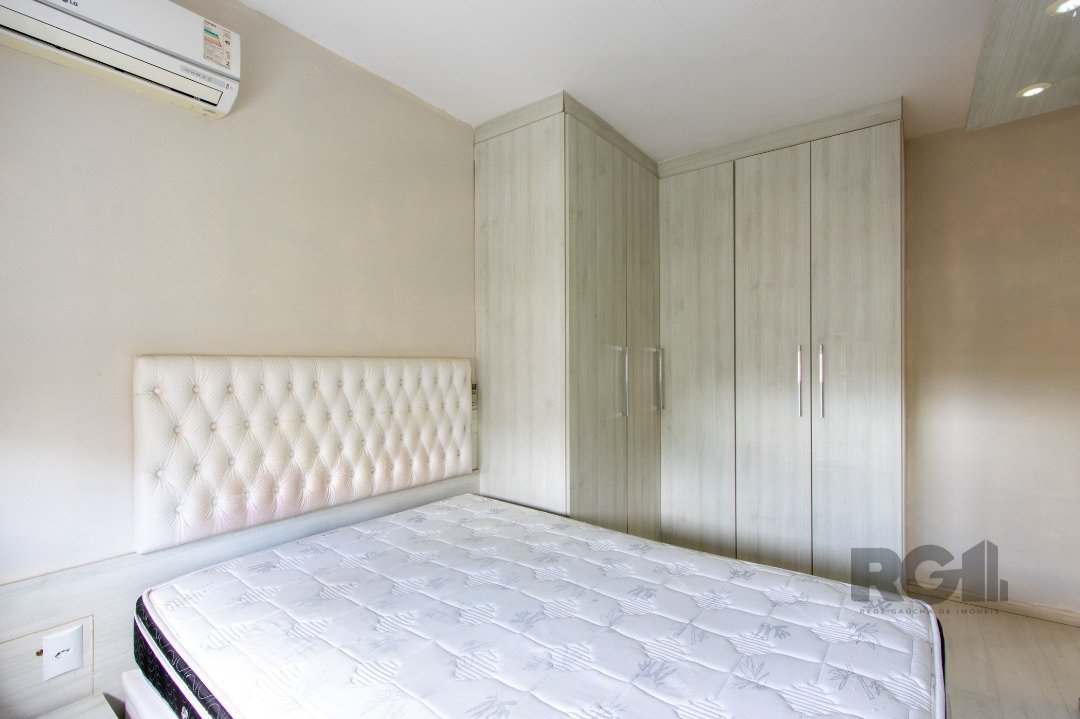 Apartamento à venda com 3 quartos, 67m² - Foto 29