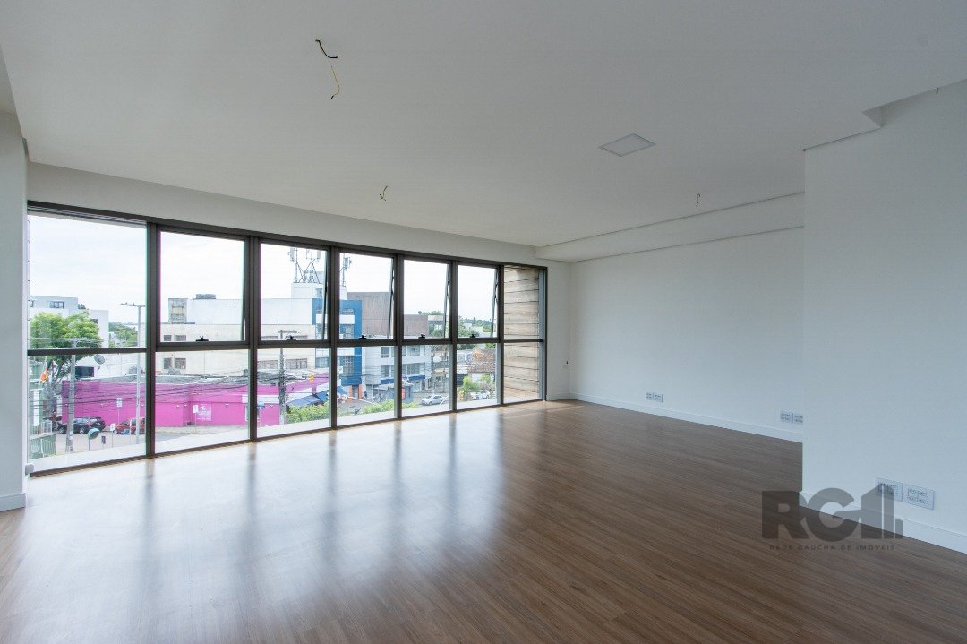 Conjunto Comercial-Sala para alugar, 41m² - Foto 3