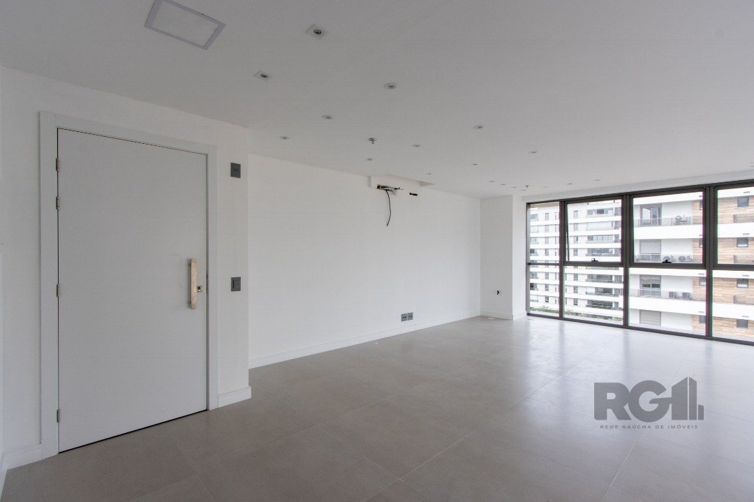 Conjunto Comercial-Sala para alugar, 52m² - Foto 4