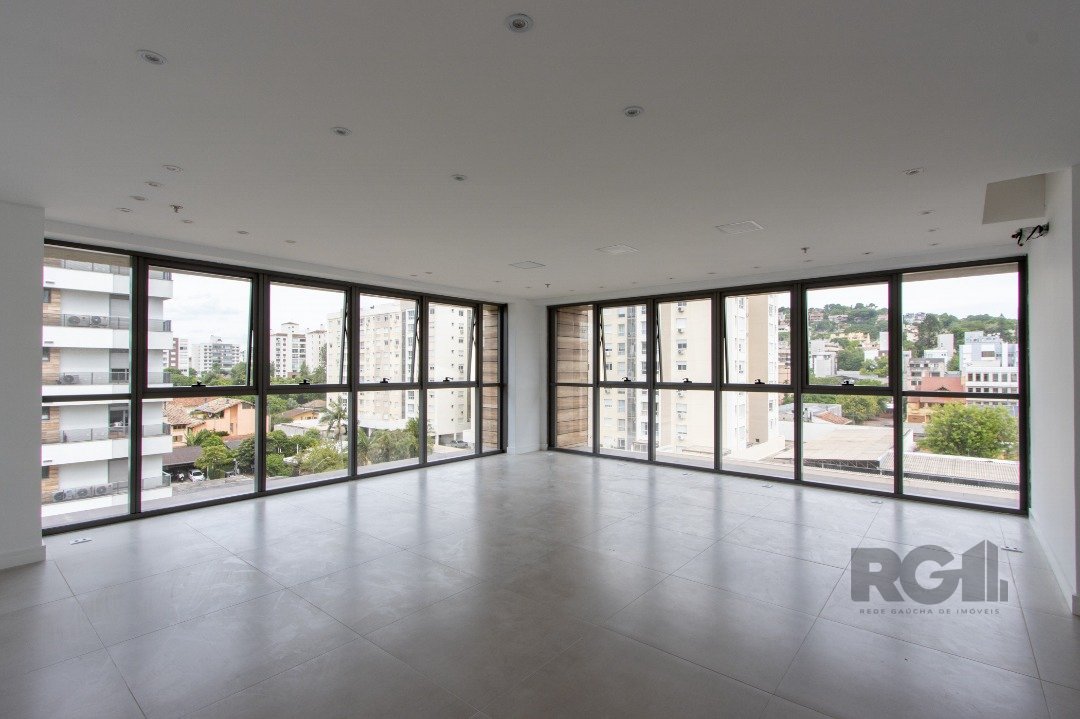 Conjunto Comercial-Sala para alugar, 52m² - Foto 5