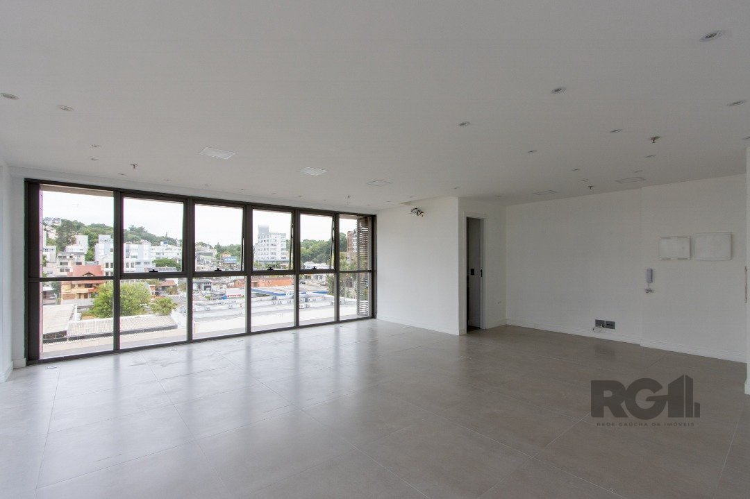 Conjunto Comercial-Sala para alugar, 52m² - Foto 6