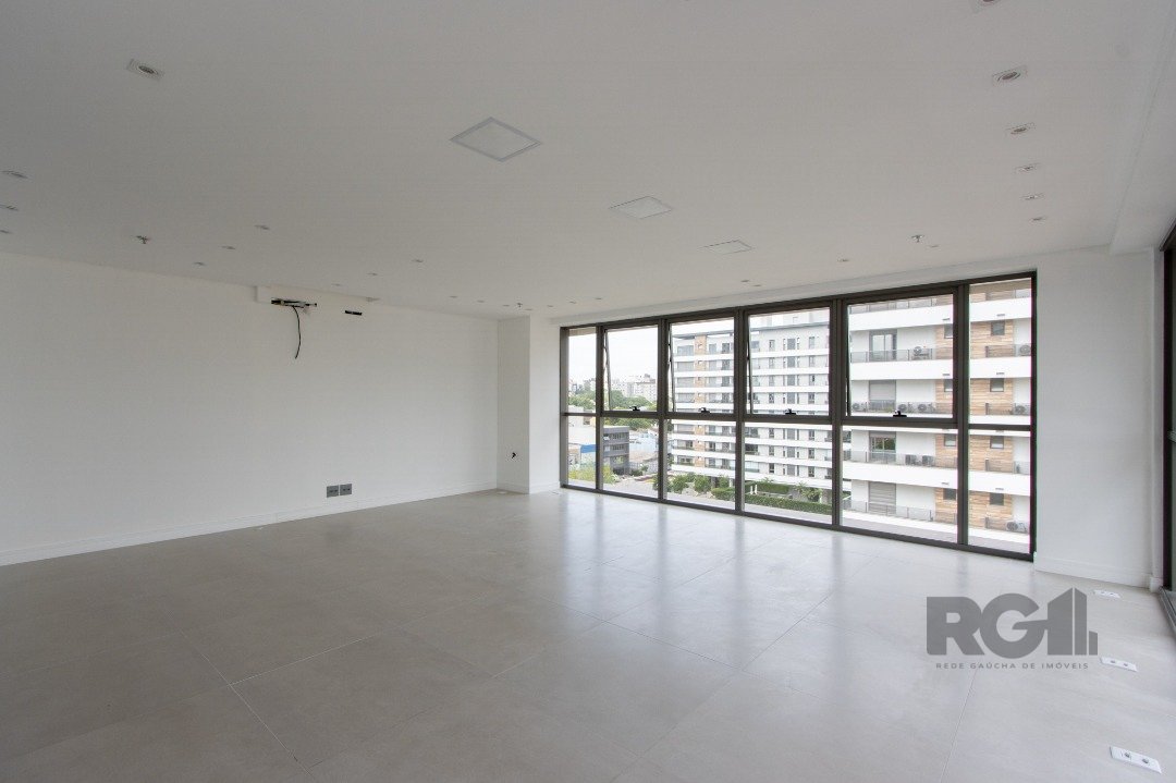 Conjunto Comercial-Sala para alugar, 52m² - Foto 8