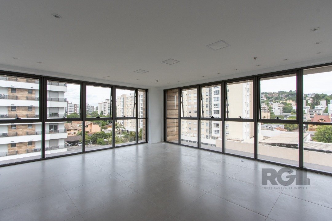 Conjunto Comercial-Sala para alugar, 52m² - Foto 9