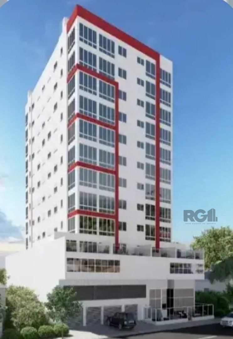 Apartamento com 57m², 2 dormitórios, 1 suíte, 1 vaga no bairro Centro em Capão da Canoa para Comprar