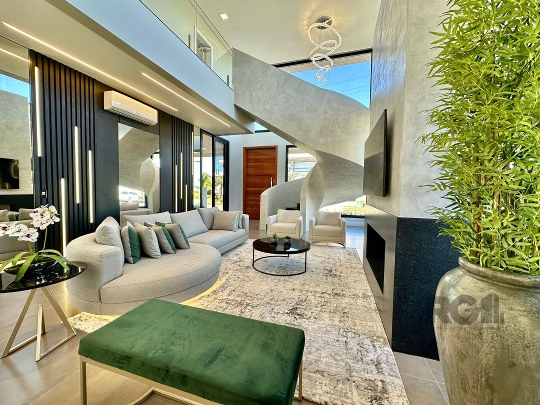 Casa Condominio com 329m², 5 dormitórios, 5 suítes no bairro Capão Ilhas Resort em Xangri-Lá para Comprar