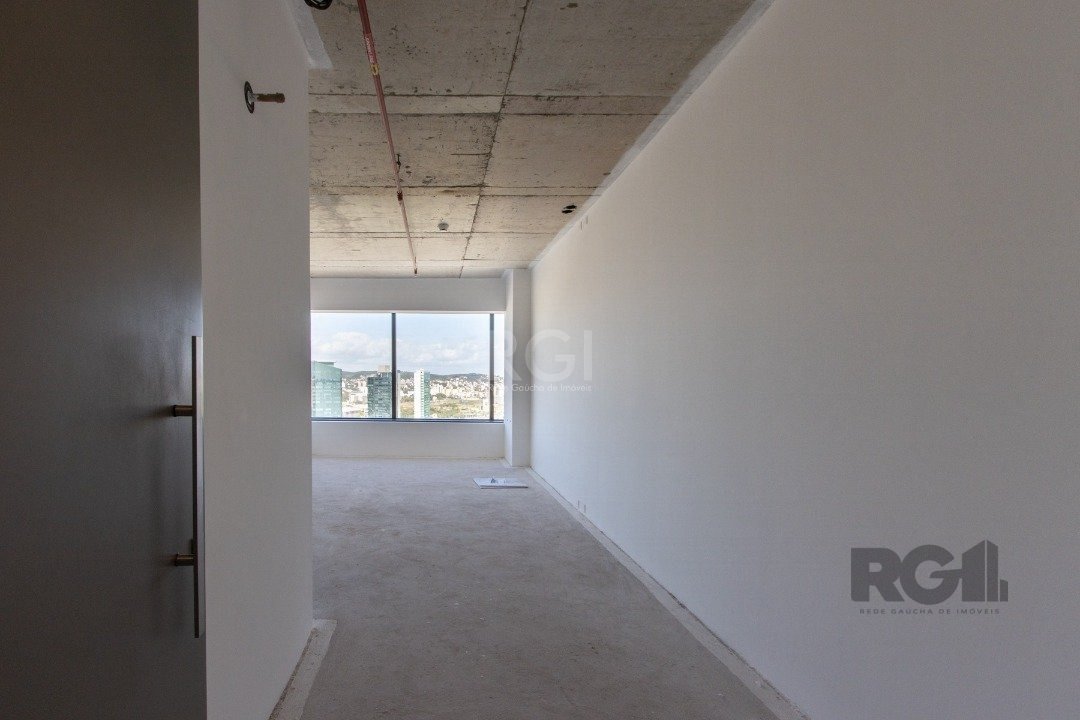 Conjunto Comercial-Sala para alugar, 36m² - Foto 9