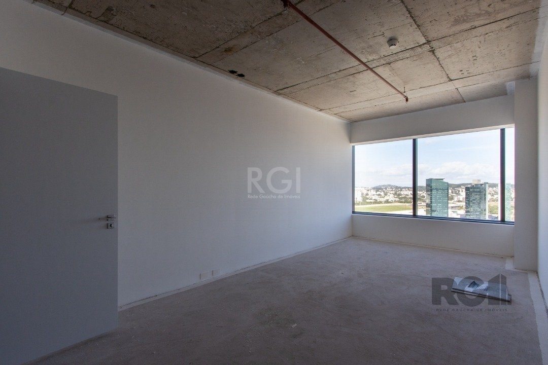 Conjunto Comercial-Sala para alugar, 36m² - Foto 10