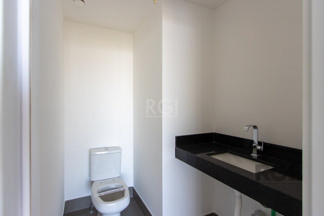 Conjunto Comercial-Sala para alugar, 36m² - Foto 15