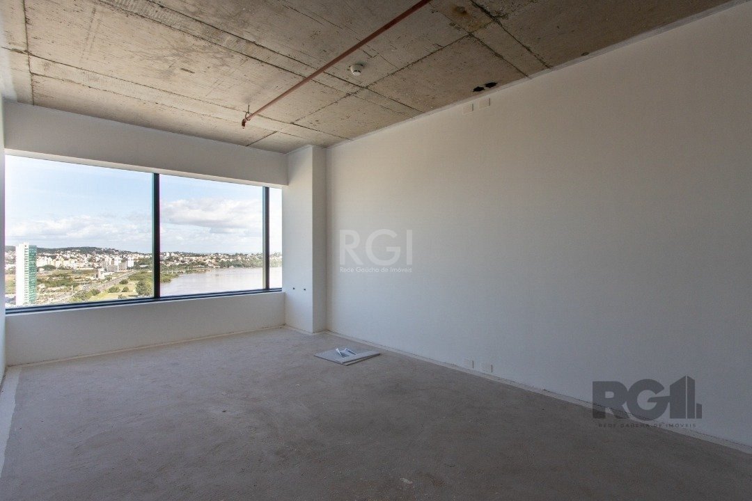 Conjunto Comercial-Sala para alugar, 36m² - Foto 13