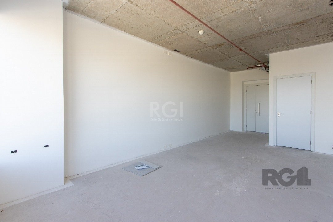 Conjunto Comercial-Sala para alugar, 36m² - Foto 11