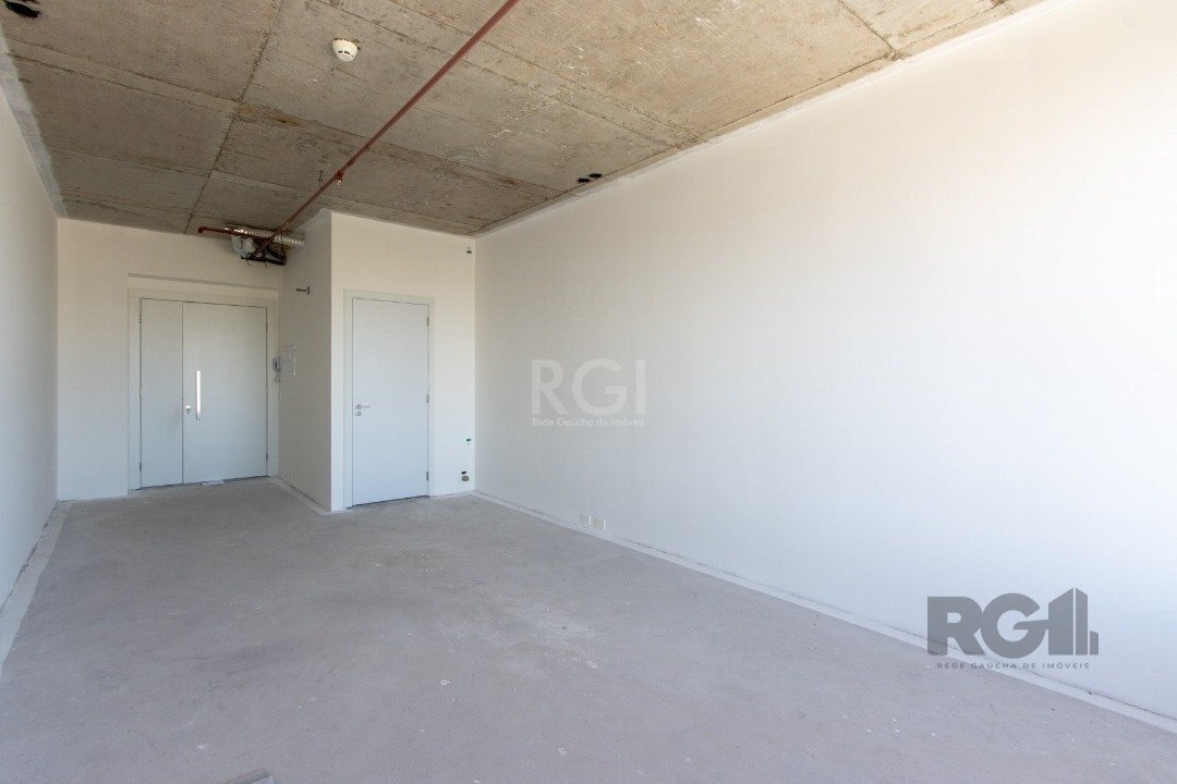 Conjunto Comercial-Sala para alugar, 36m² - Foto 12