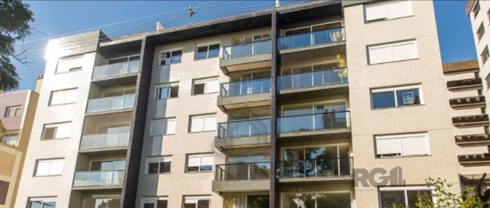 Apartamento com 141m², 3 dormitórios, 2 suítes, 2 vagas no bairro Tristeza em Porto Alegre para Comprar