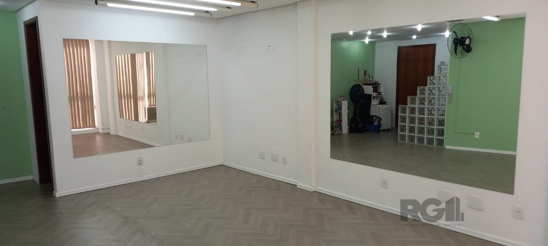 Conjunto Comercial-Sala para alugar, 35m² - Foto 10