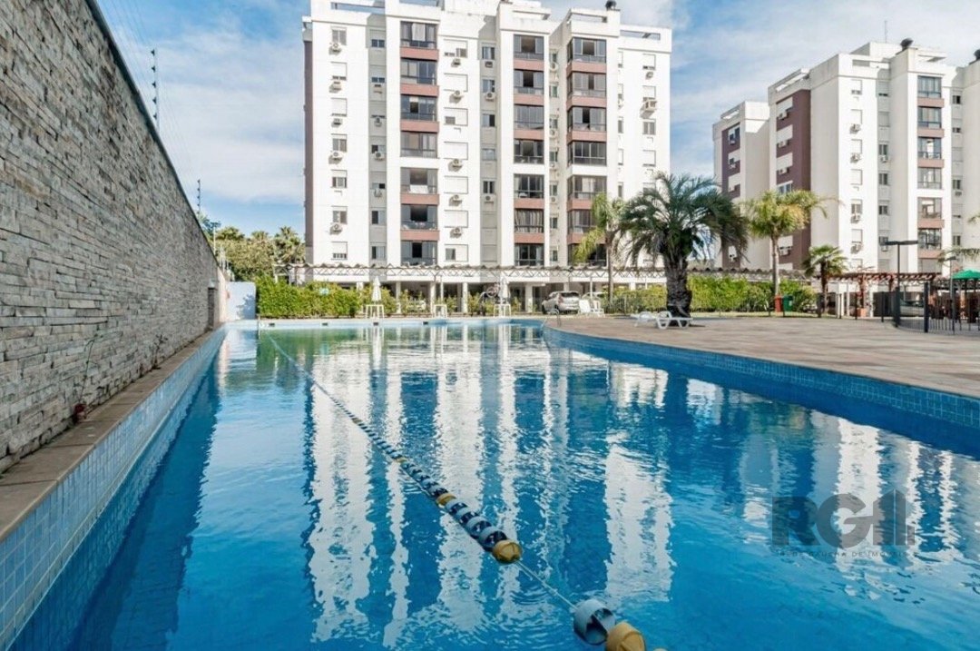 Apartamento com 84m², 3 dormitórios, 1 suíte, 1 vaga no bairro Jardim Carvalho em Porto Alegre para Comprar