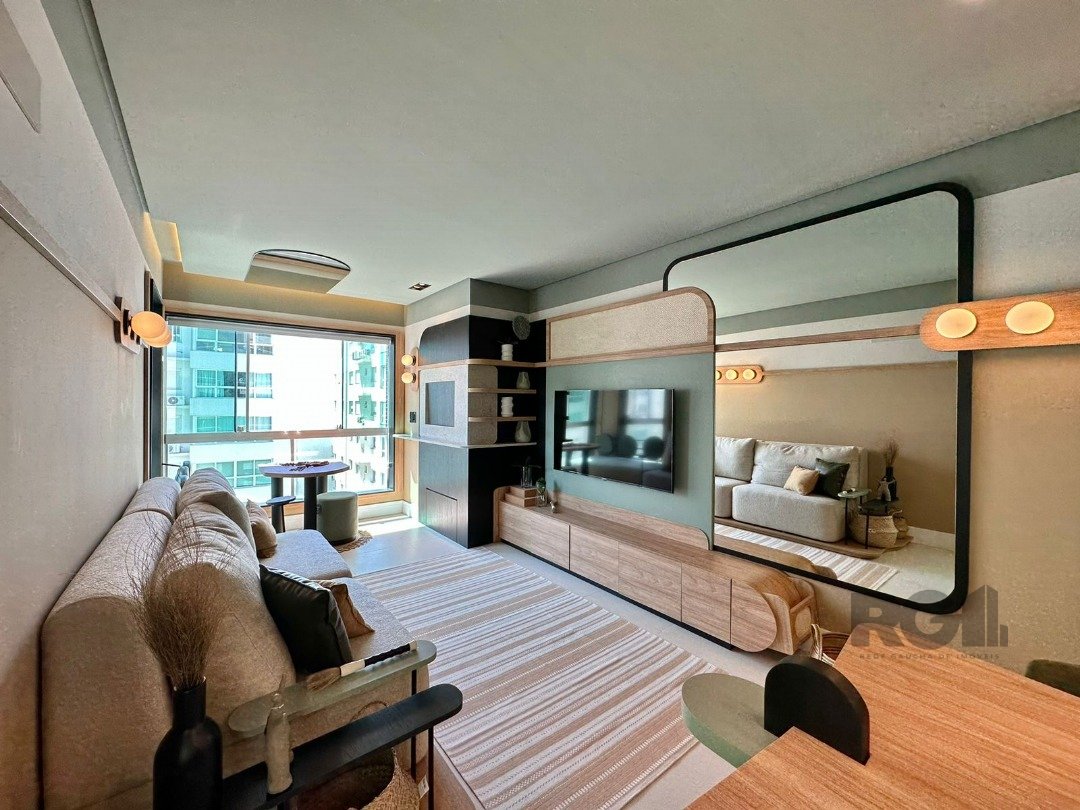 Apartamento com 127m², 2 dormitórios, 1 suíte no bairro Centro em Capão da Canoa para Comprar