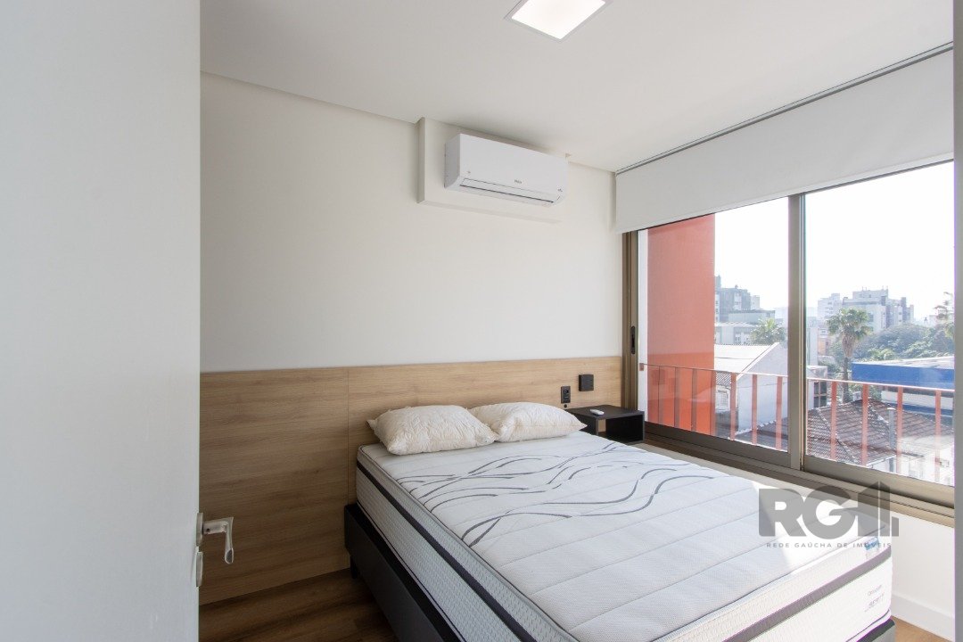 Apartamento para alugar com 1 quarto, 42m² - Foto 15