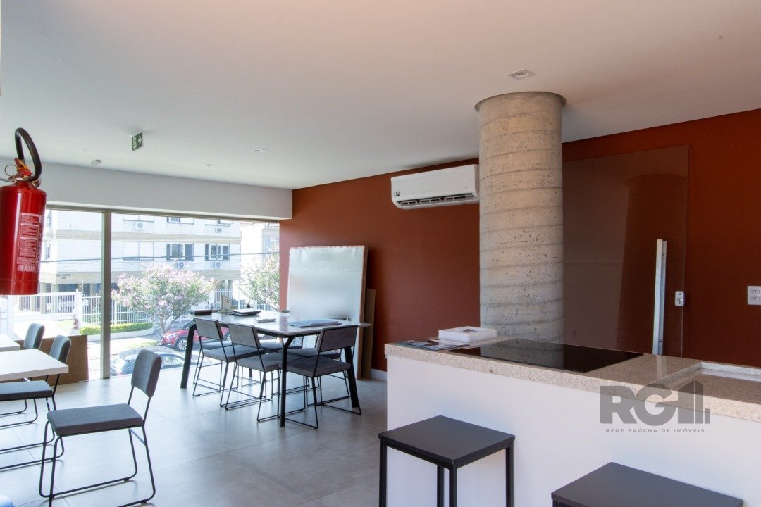 Apartamento para alugar com 1 quarto, 42m² - Foto 27