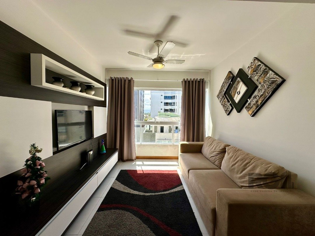 Apartamento com 105m², 2 dormitórios, 1 suíte, 1 vaga no bairro Zona Nova em Capão da Canoa para Comprar