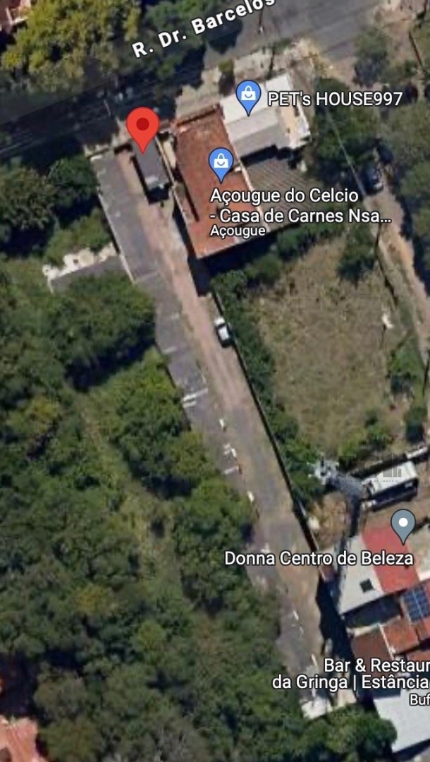 Terreno com 1.012m² no bairro Tristeza em Porto Alegre para Comprar