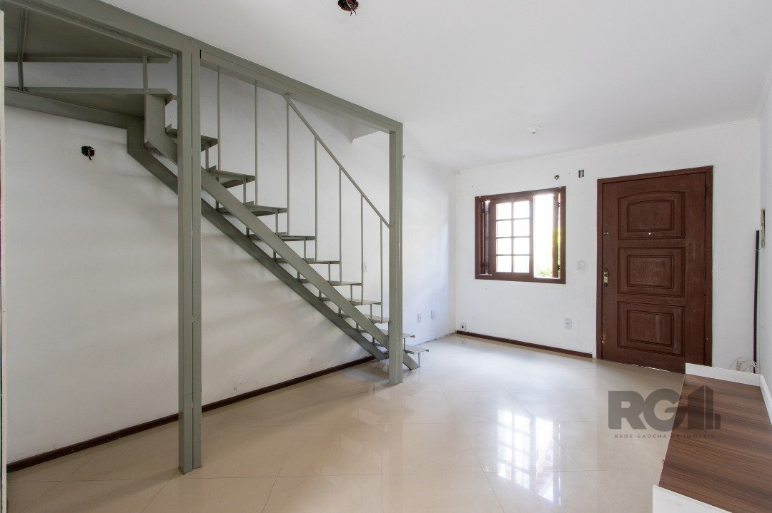 Casa de Condomínio para alugar com 2 quartos, 59m² - Foto 7