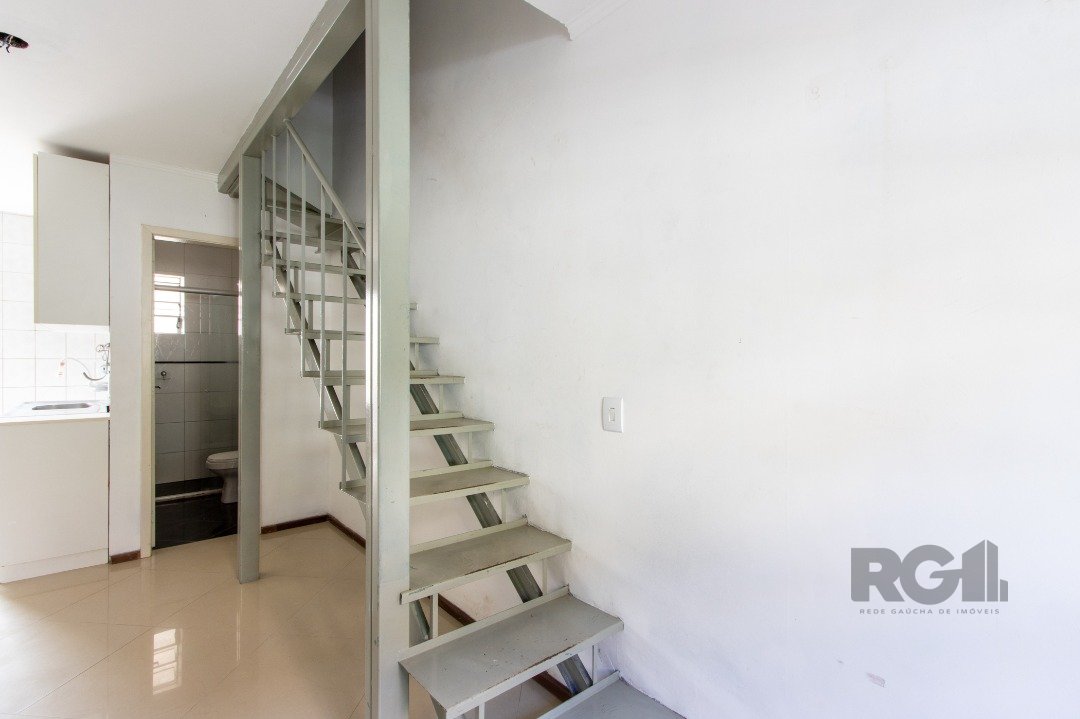 Casa de Condomínio para alugar com 2 quartos, 59m² - Foto 13