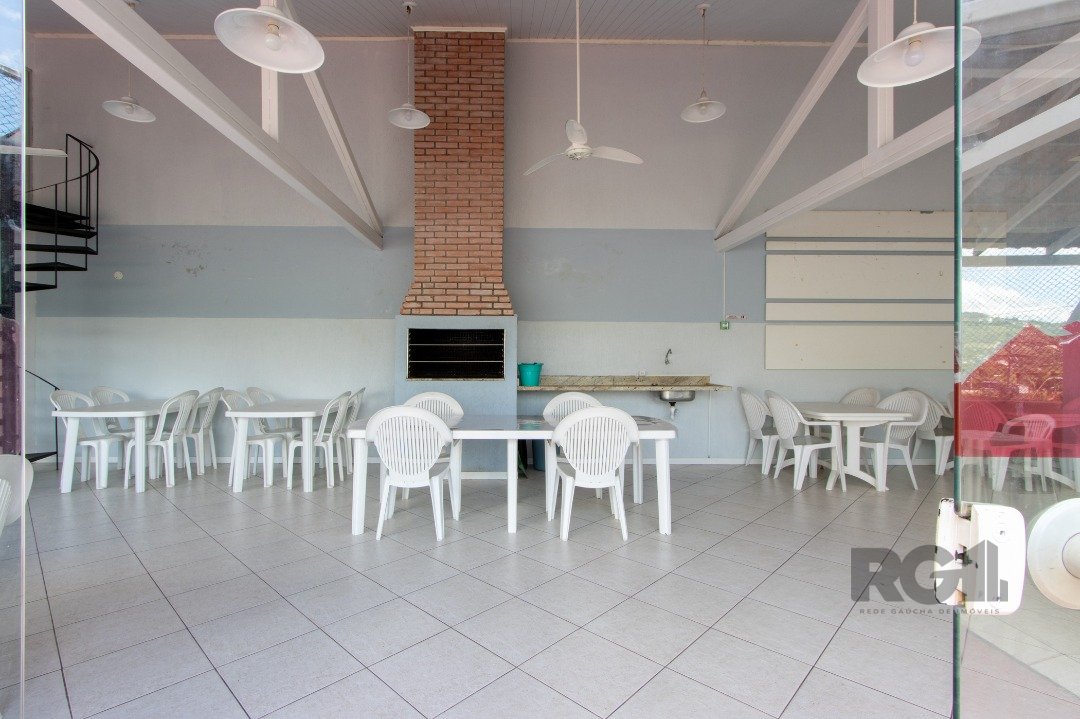 Casa de Condomínio para alugar com 2 quartos, 59m² - Foto 33