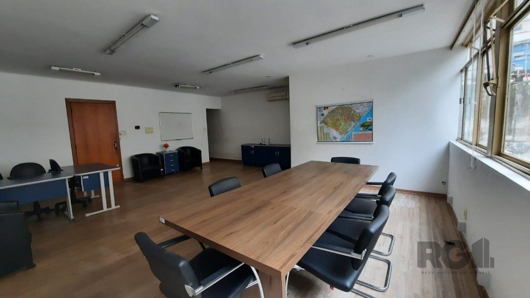 Conjunto Comercial-Sala para alugar, 51m² - Foto 4