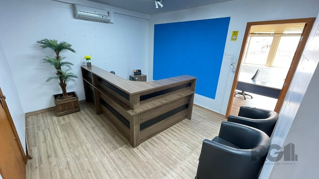 Conjunto Comercial-Sala para alugar, 51m² - Foto 1