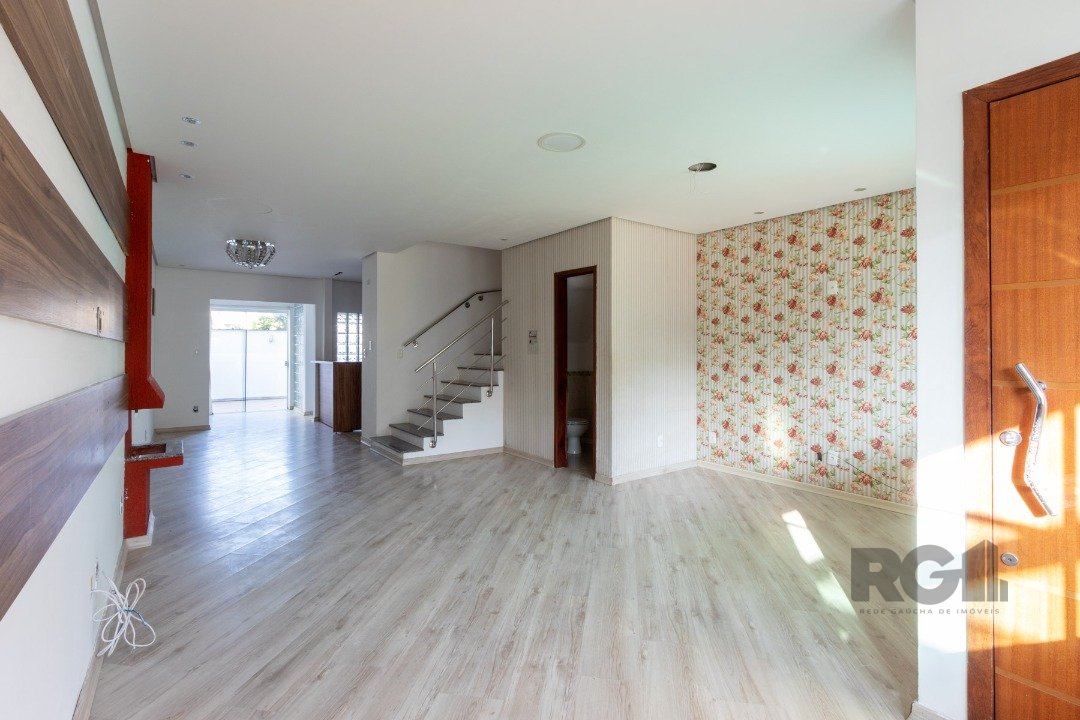 Casa para alugar com 3 quartos, 178m² - Foto 5