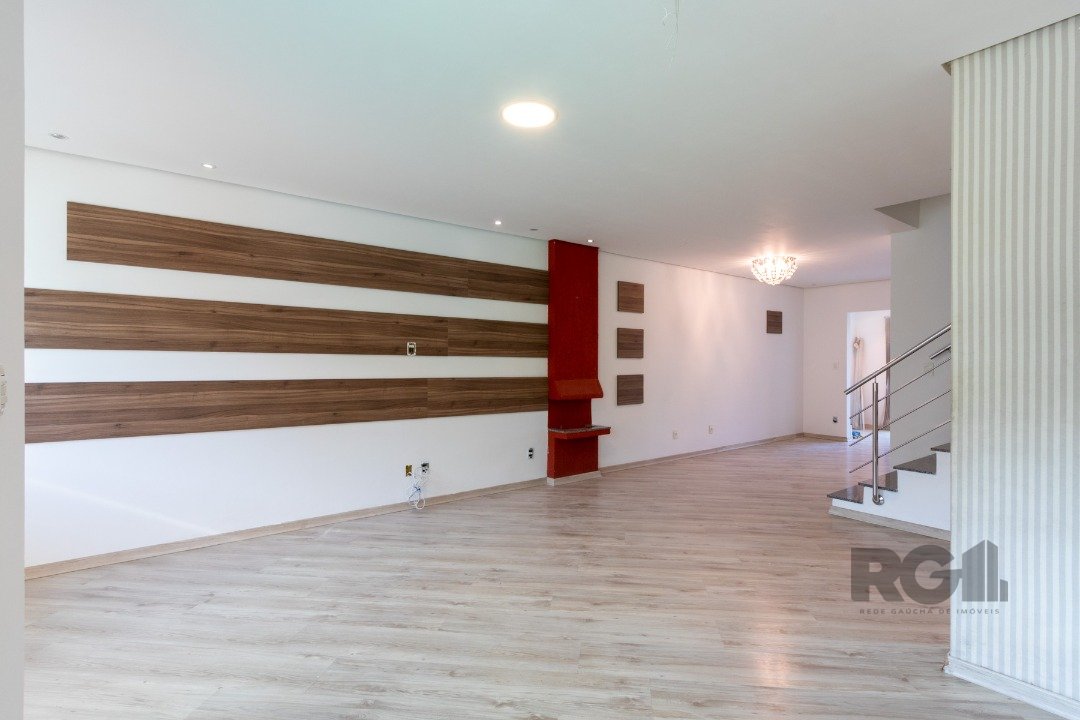 Casa para alugar com 3 quartos, 180m² - Foto 6