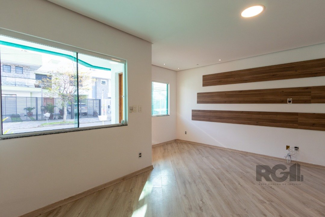 Casa para alugar com 3 quartos, 180m² - Foto 7