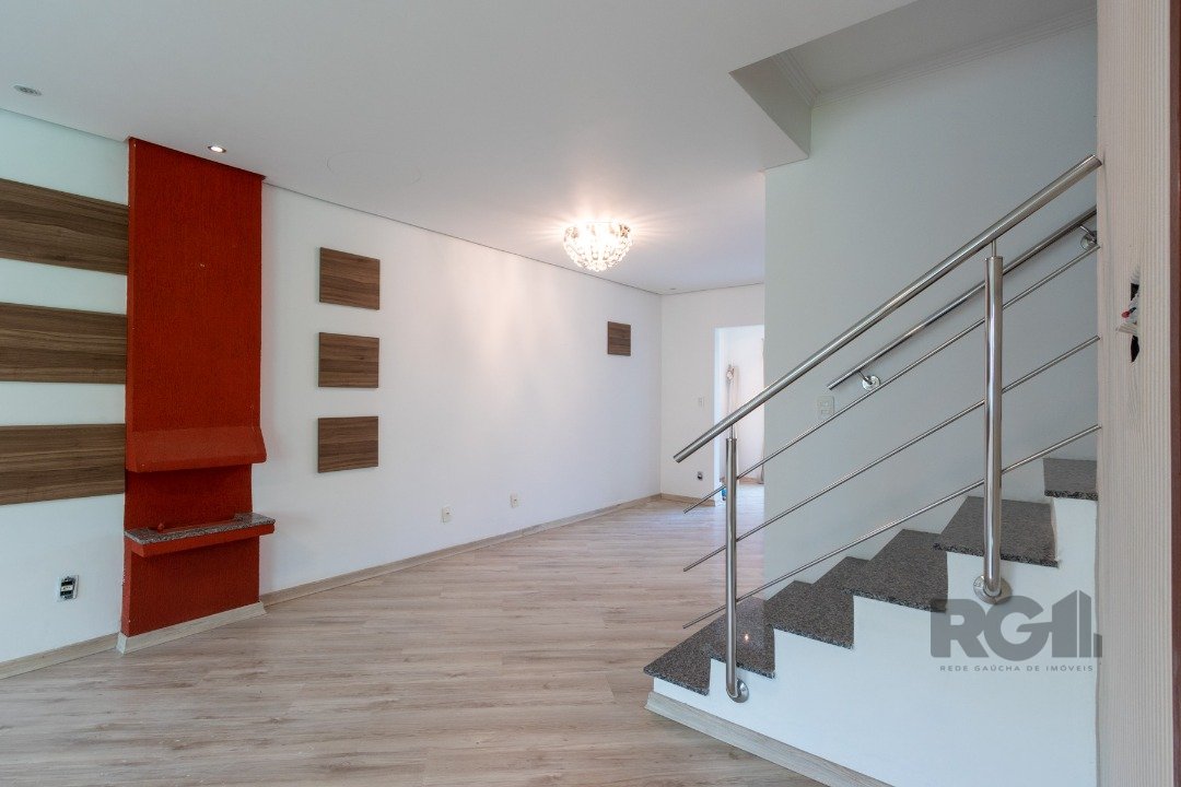 Casa para alugar com 3 quartos, 180m² - Foto 9