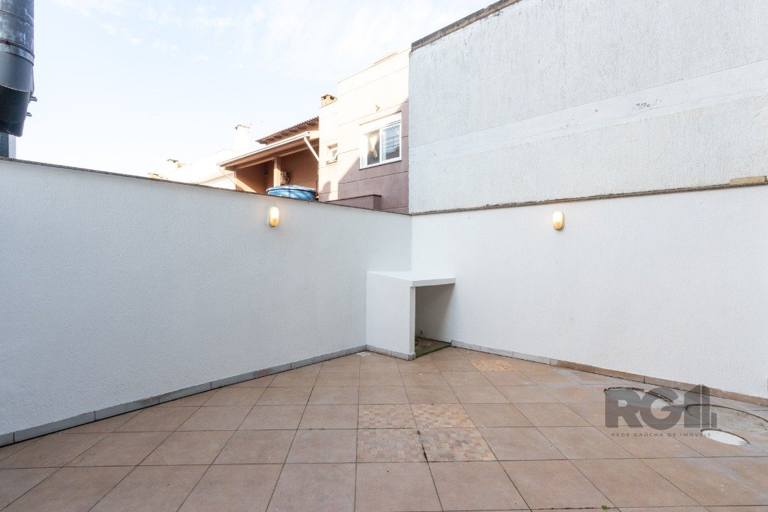 Casa para alugar com 3 quartos, 180m² - Foto 20