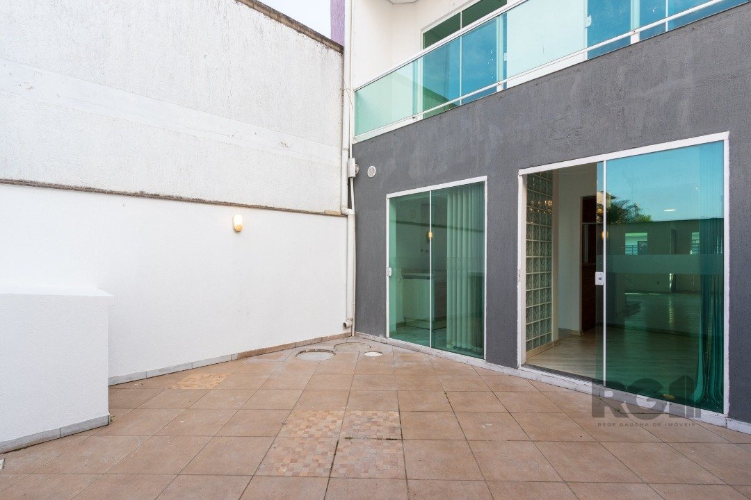 Casa para alugar com 3 quartos, 180m² - Foto 21