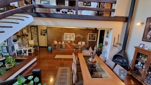 Casa para alugar com 7 quartos, 951m² - Foto 20