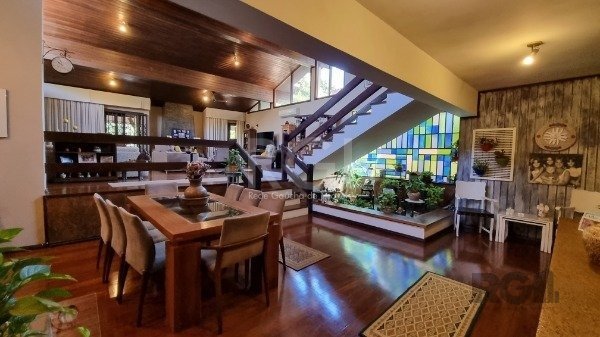 Casa para alugar com 7 quartos, 951m² - Foto 33