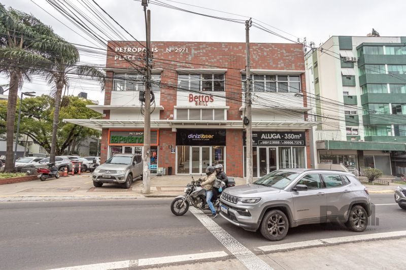 Conjunto Comercial-Sala para alugar, 350m² - Foto 17