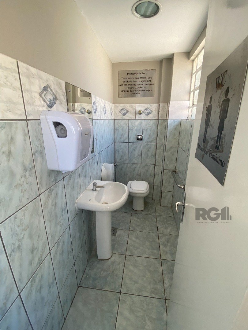 Conjunto Comercial-Sala para alugar, 279m² - Foto 42