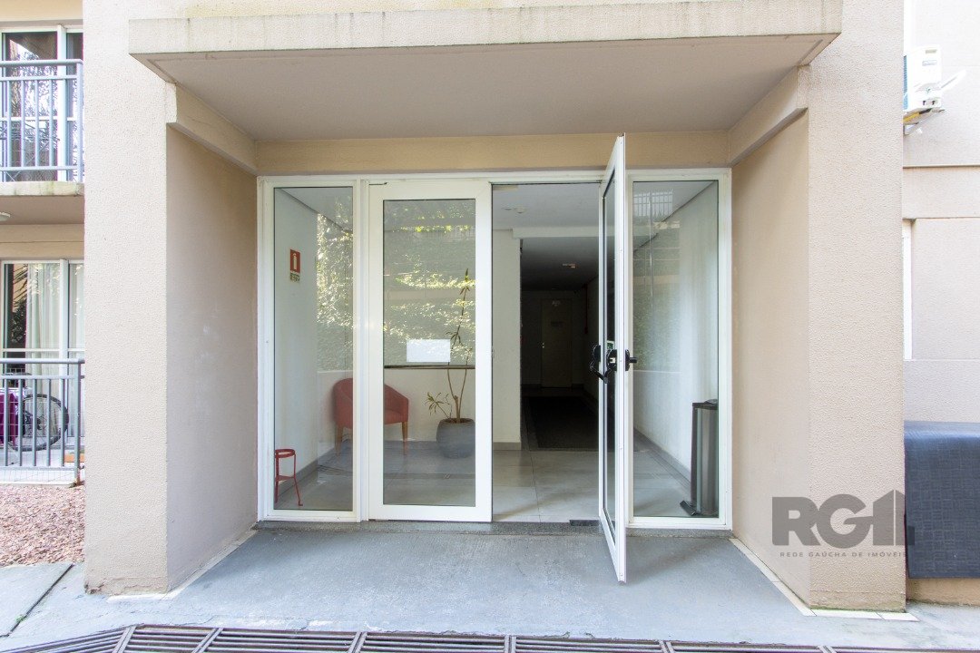 Apartamento para alugar com 3 quartos, 68m² - Foto 30