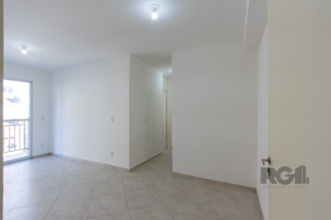 Apartamento para alugar com 3 quartos, 68m² - Foto 2