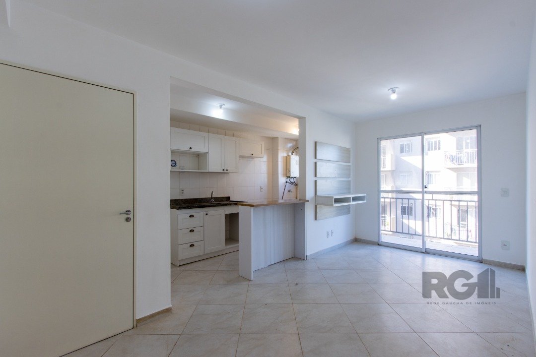 Apartamento para alugar com 3 quartos, 68m² - Foto 1