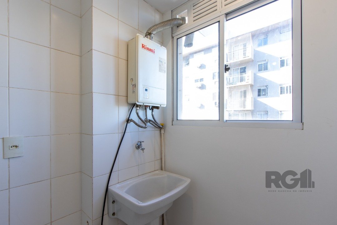 Apartamento para alugar com 3 quartos, 68m² - Foto 10