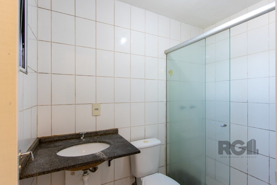 Apartamento para alugar com 3 quartos, 68m² - Foto 21