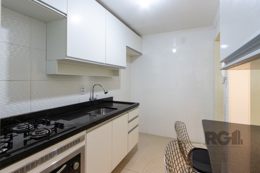 Apartamento para alugar com 2 quartos, 70m² - Foto 6